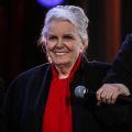 Умерла звезда «Тихого дона» Элина Быстрицкая