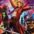 «Стражи галактики 3» выйдут раньше, чем ожидалось