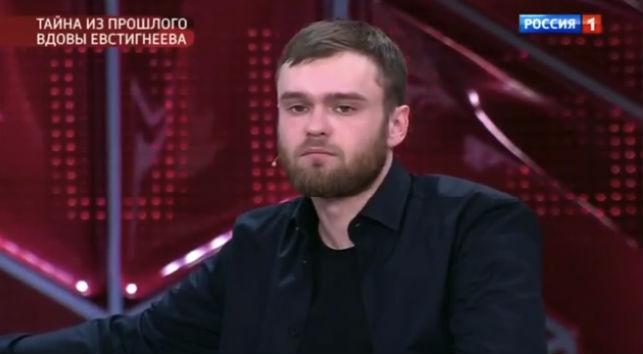 Сын Ирины Цывиной намерен бороться с сестрой за наследство актрисы - «Новости шоубизнеса»