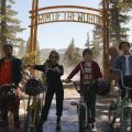 Очень странный Netflix: Вышел трейлер нового фантастического фильма «Рубеж мира»