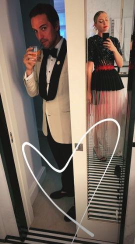 Королева корта и бала: Мария Шарапова неожиданно для себя самой сменила стиль - «Новости шоубизнеса»