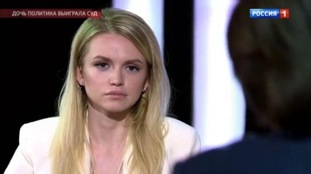 Разбор развода: в студии программы «Прямой эфир» выяснились неприятные подробности личной жизни Александра Кержакова - «Новости шоубизнеса»