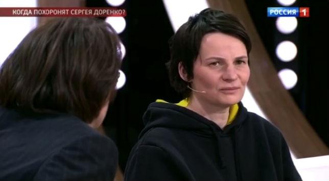 «Жаловался на давление»: друг Доренко рассказал о последних часах жизни журналиста - «Новости шоубизнеса»