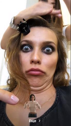 Самоиронию никто не отменял: Регина Тодоренко продемонстрировала идеальную фигуру и… второй подбородок - «Новости шоубизнеса»