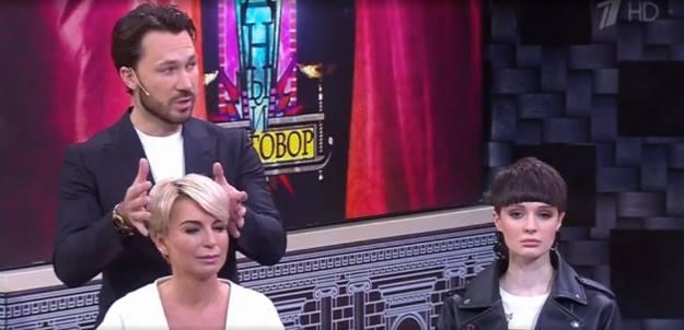 Васильев на шоу «Модном приговор» напомнил женщинам о тренде на короткие стрижки - «Новости шоубизнеса»