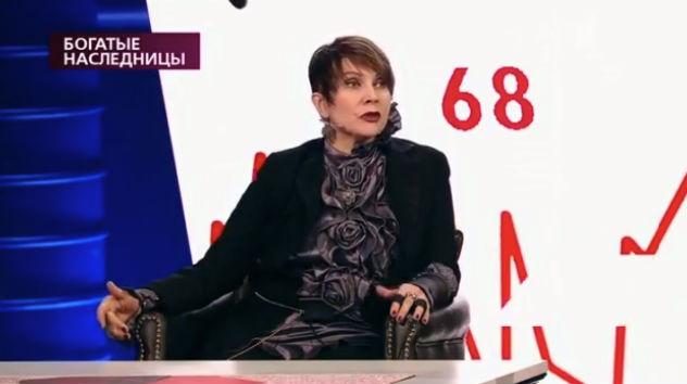 Актриса Алена Галлиардт нашла двух сестер благодаря передаче Дмитрия Шепелева - «Новости шоубизнеса»