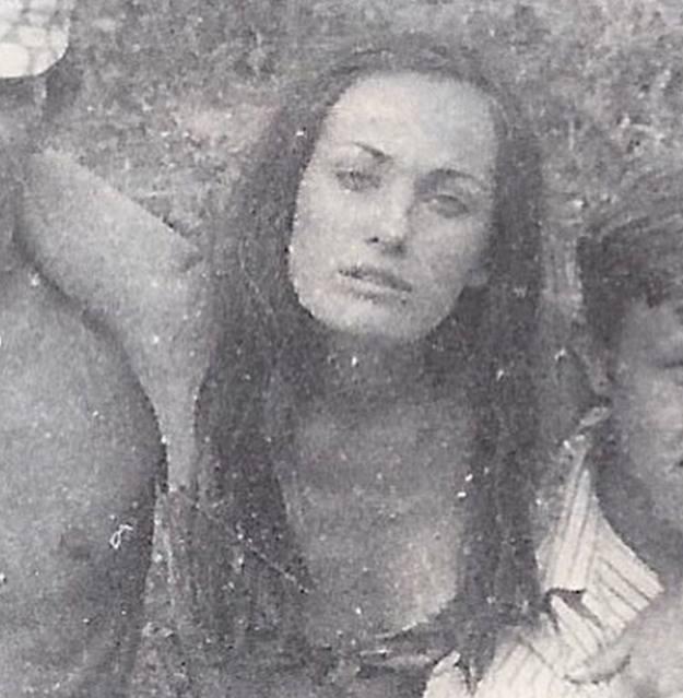 Гузеева отреагировала на снимки, появившиеся в Instagram дочери - «Новости шоубизнеса»