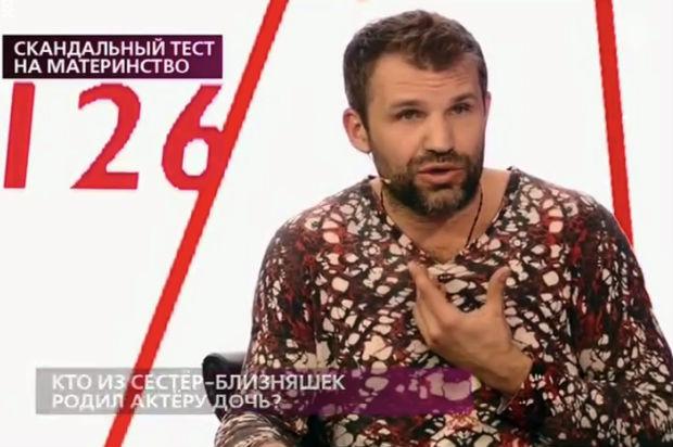 Экс-невеста Тимура Ефременкова выдавала дочь своей сестры-близняшки за своего ребенка - «Новости шоубизнеса»