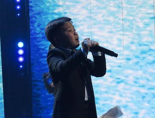 Мать финалиста «Голос. Дети» Ержана Максима высказала мнение об итогах шоу - «Новости шоубизнеса»