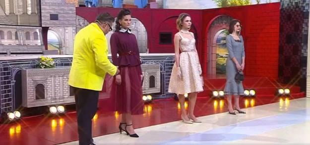 Васильев напомнил, какой не сдающий позиций стиль делает женщин хрупкими и изящными - «Новости шоубизнеса»