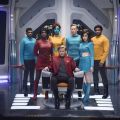 Сценарист «Чёрного зеркала» напишет сериал об идеальной любви
