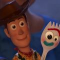 Появился новый трейлер «Истории игрушек 4»