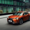 Lexus изменит жизнь пользователей соцсетей за 21 день