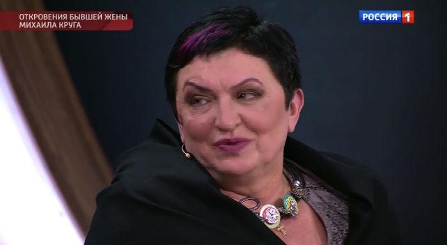 Тайная свадьба и аборт: экс-жена Михаила Круга впервые рассказала о жизни с певцом - «Новости шоубизнеса»