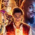 Увидел, спел, победил: «Алладин» лидирует в бокс-офисе