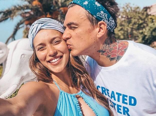 Тодоренко отказалась от экстрима ради маленького сына - «Новости шоубизнеса»