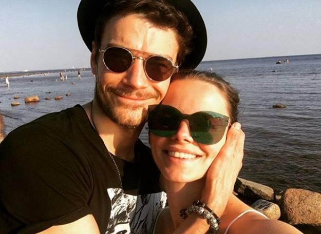 «Грудному малышу лучше с мамой»: Боярская и Матвеев разделили родительские обязанности - «Новости шоубизнеса»