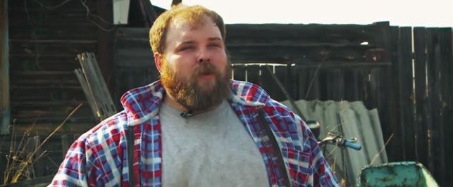 Житель Сибири отправил в нокдаун синтольщика «Руки-Базуки» с одной пощечины - «Новости шоубизнеса»