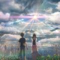 Вышел трейлер нового аниме Макото Синкая «Дитя погоды»