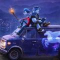Вышел первый трейлер мультфильма «Вперед» от студии Pixar