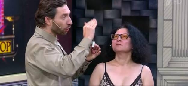 Васильев напомнил модницам о летнем тренде сезона в макияже - «Новости шоубизнеса»