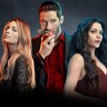 Сериал «Люцифер» продлили на финальный пятый сезон