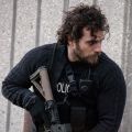 Вышел трейлер детективного триллера «Номис» с Генри Кавиллом