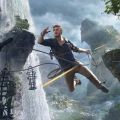 Стало известно, когда выйдет экранизация Uncharted с Томом Холландом