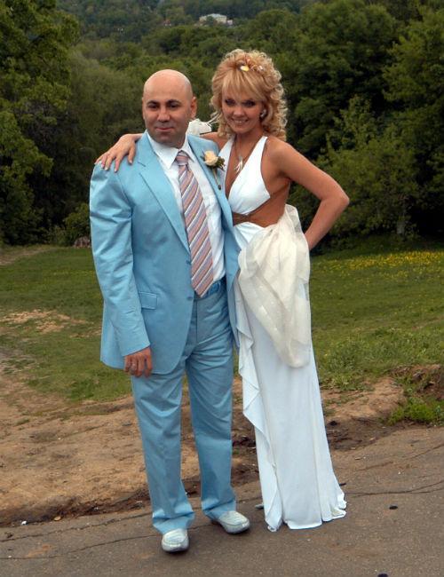 Иосиф Пригожин подарил Валерии путешествие в Исландию - «Новости шоубизнеса»