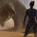 Дени Вильнёв займётся спин-оффом «Дюны» для телевидения