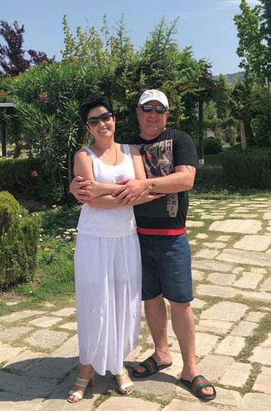 Финалистка «Битвы экстрасенсов» отправилась в свадебное путешествие - «Новости шоубизнеса»