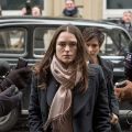 Вышел первый трейлер шпионского триллера «Гостайна» с Кирой Найтли