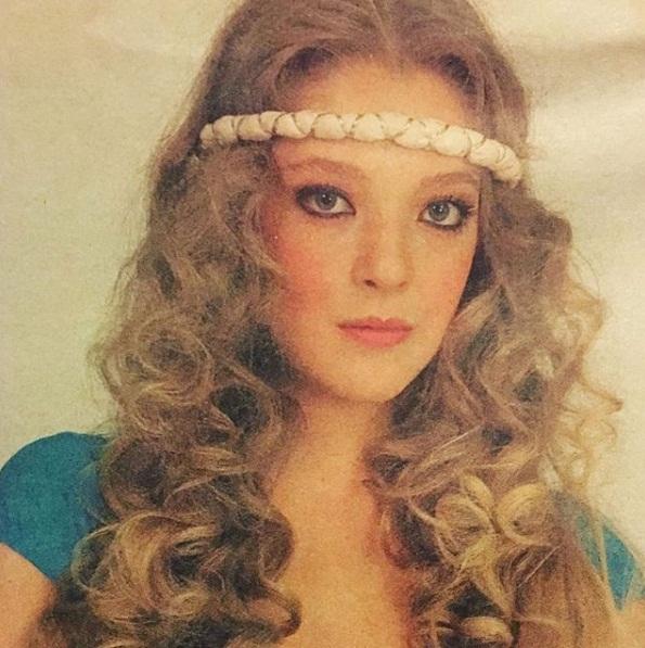 Умерла звезда сериала «Богатые тоже плачут» - «Новости шоубизнеса»