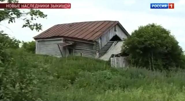 Стало известно, как живут наследники многомиллионного наследства Зыкиной - «Новости шоубизнеса»