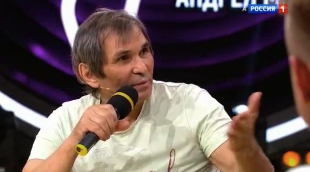 Алибасов заявил, что его пытались убить - «Новости шоубизнеса»