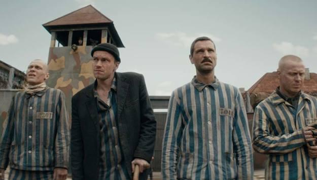 Александр Петров: «Больше всего я устал от кино» - «Новости шоубизнеса»