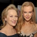 Мэрил Стрип и Николь Кидман снимутся в ЛГБТ-мюзикле от Netflix