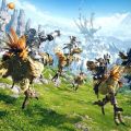 Final Fantasy XIV станет сериалом от Sony