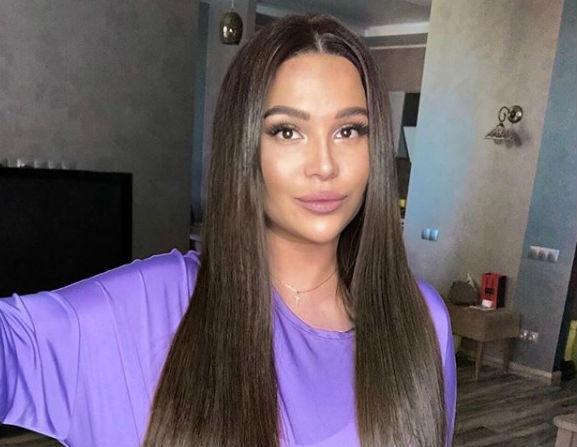 Звезда «Дома-2» Екатерина Колисниченко раскрыла детали недавних родов - «Новости шоубизнеса»