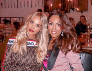 Благого дела ради: Погребняк и Барашкова встретятся с принцем Альбертом - «Новости шоубизнеса»