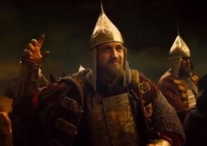 Гоша Куценко признался, что мечтает сыграть Ивана Грозного - «Новости шоубизнеса»