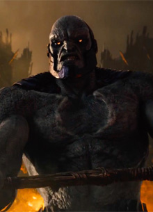 Подсчитано количество "слоу мо" в "Лиге справедливости Зака Снайдера" - «Новости кино»