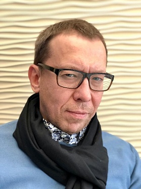 Альберт Рябышев: «В фокусе многих наших проектов – сильная женщина - наш любимый образ» - «Новости кино»