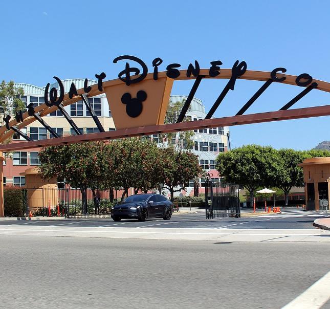 Дисней спутал все карты кинотеатрам - «Новости кино»