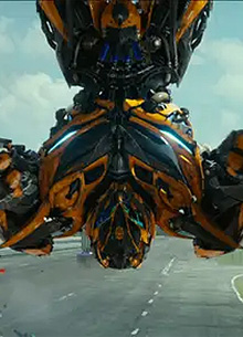 Анонсирован новый фильм "Трансформеры" - «Новости кино»