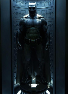 Кампания #ВернитеВселеннуюСнайдера перевалила за миллион твитов - «Новости кино»