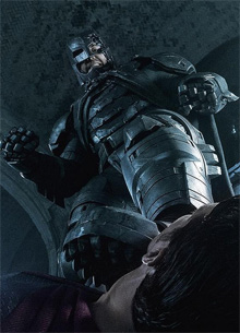 Зак Снайдер уличил Warner Bros. в ненависти к его фильму - «Новости кино»