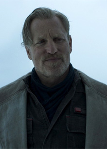 Вуди Харрельсон сыграет личного лекаря Генриха Гиммлера - «Новости кино»