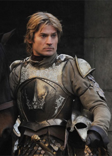 Джордж Мартин представит "Игру престолов" на Бродвее - «Новости кино»