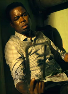 Премьера нового трейлера фильма "Пила: Спираль" - «Новости кино»